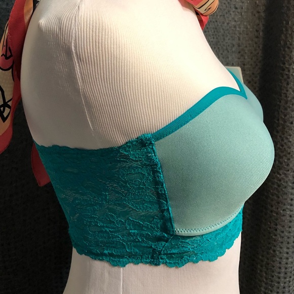 b.tempt’d | Bandeau Bralette | New - Picture 5 of 8
